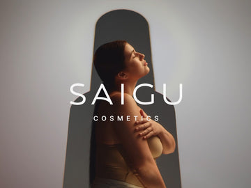 saigu cosmetica de ingredientes naturales