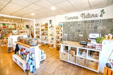 Tienda Mamma Natura Tenerife