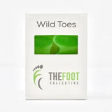 Wildtoes, The Foot Collective