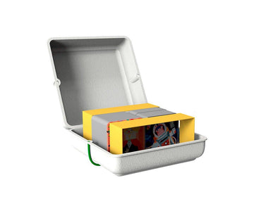 Juego de viaje de memoria, MierEdu