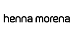 Logo marca Henna Morena