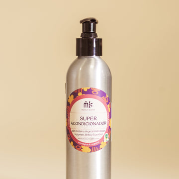Maison Karité super Acondicionador 250ml