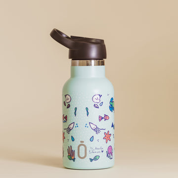 Botella 350ml, Runbott
