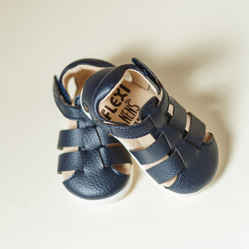 Sandalias Kobe, Flexi Nens