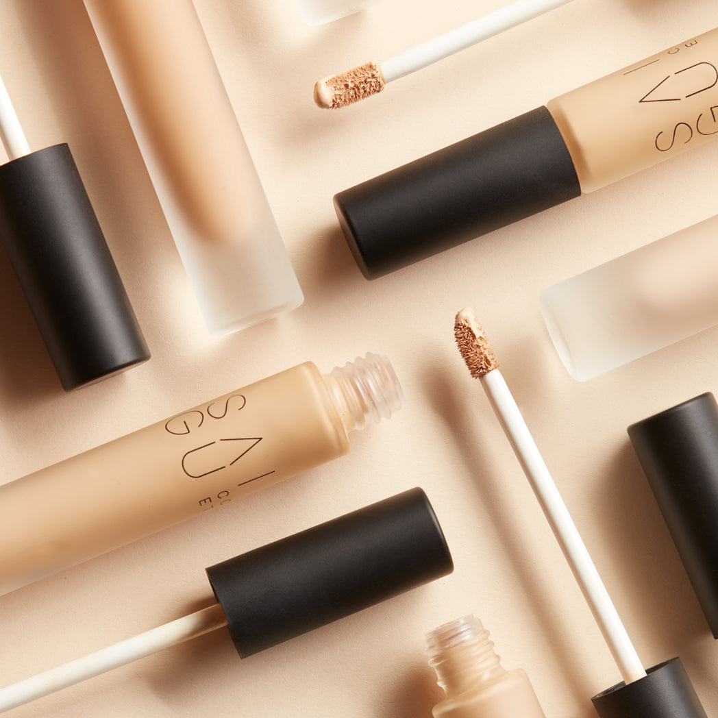 Corrector, Saigu Cosmetics