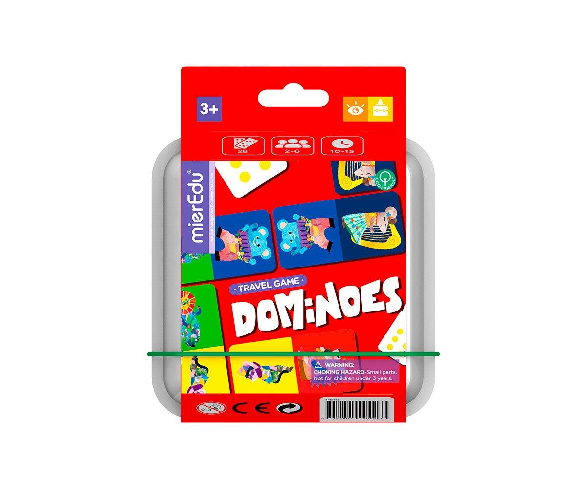 juego de domino