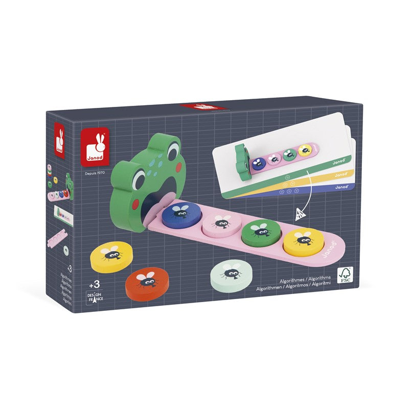 juego para desarrollo cognitivo niños
