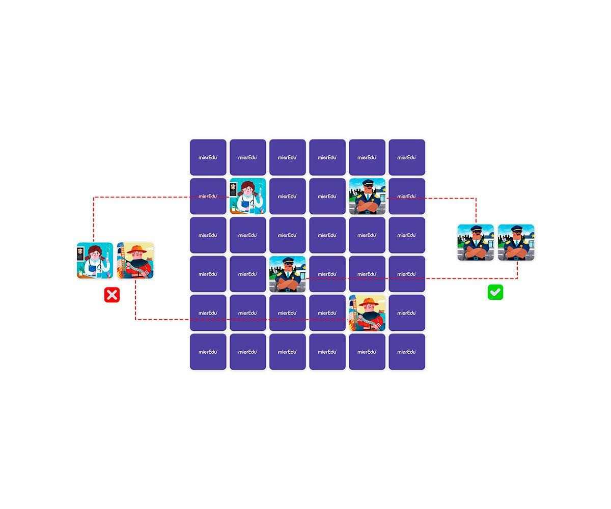 juego niños pequeños