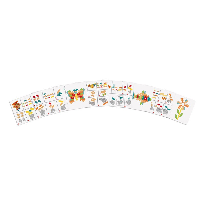 juego janod puzles