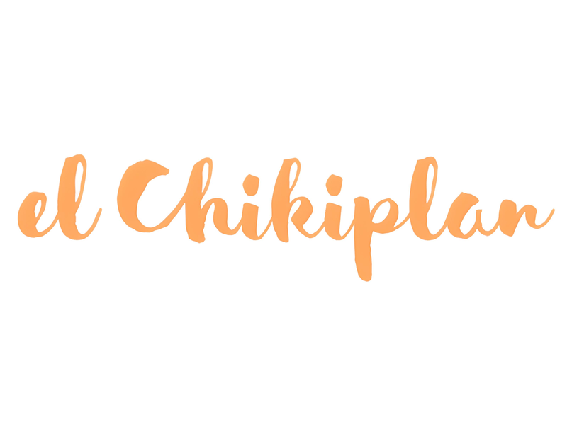 logo chikiplan