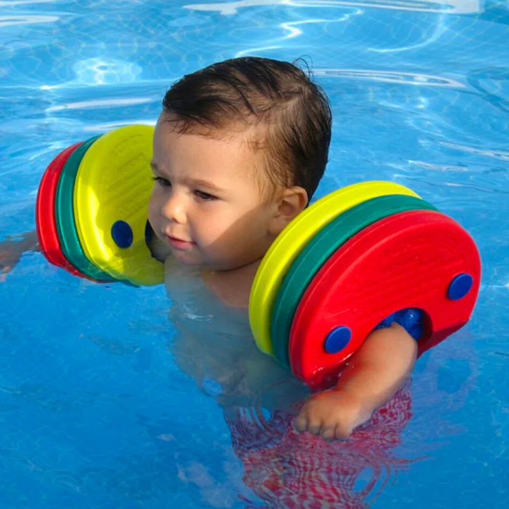 manguitos para niños pequeños y bebes