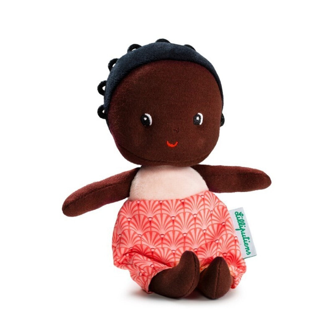 Muñeca para bebés