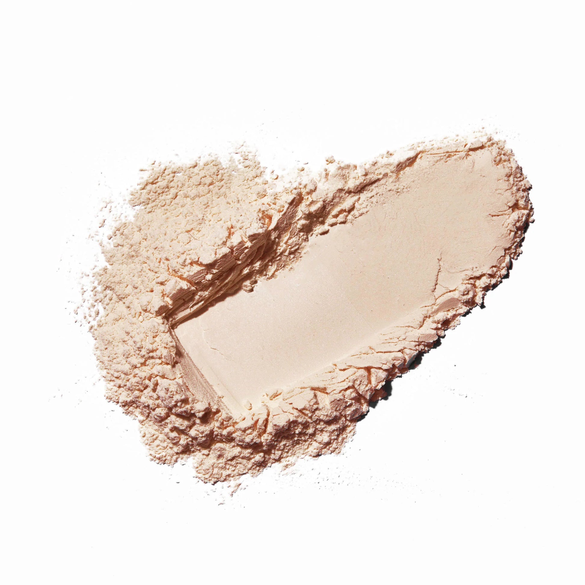 Polvos traslúcidos efecto terciopelo, Saigu Cosmetics