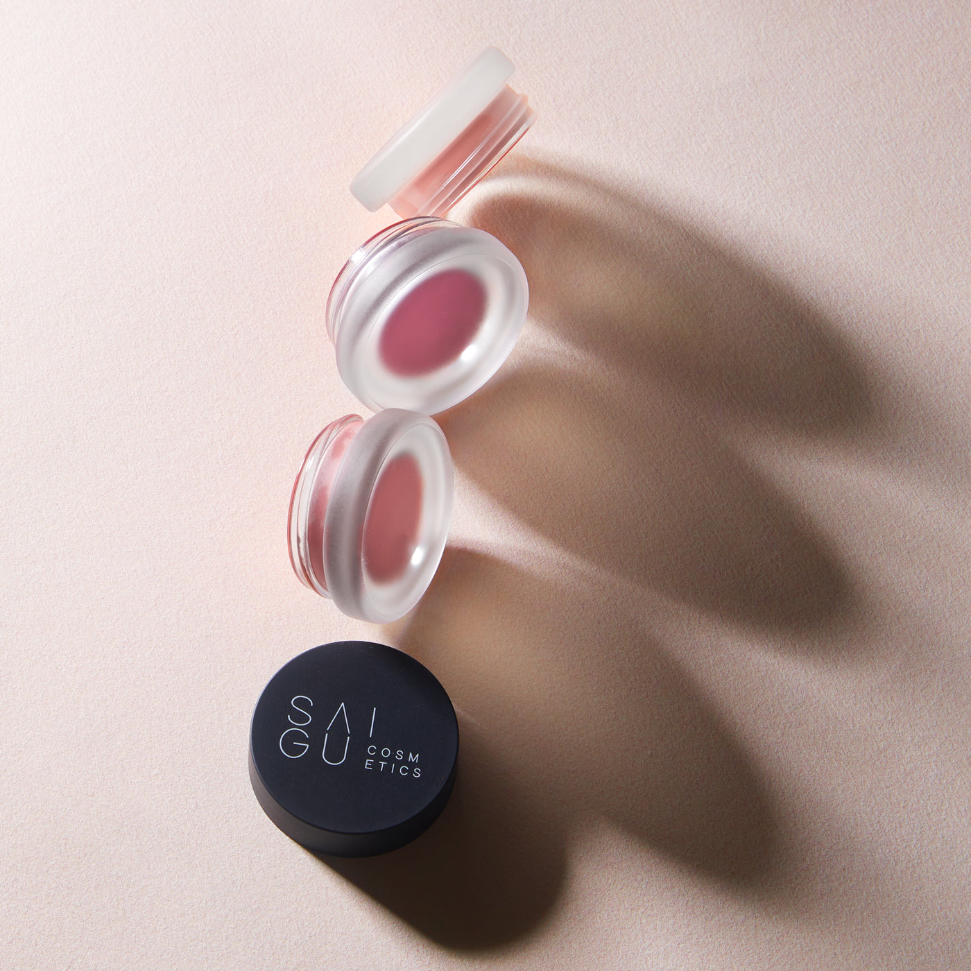 Colorete, Saigu Cosmetics
