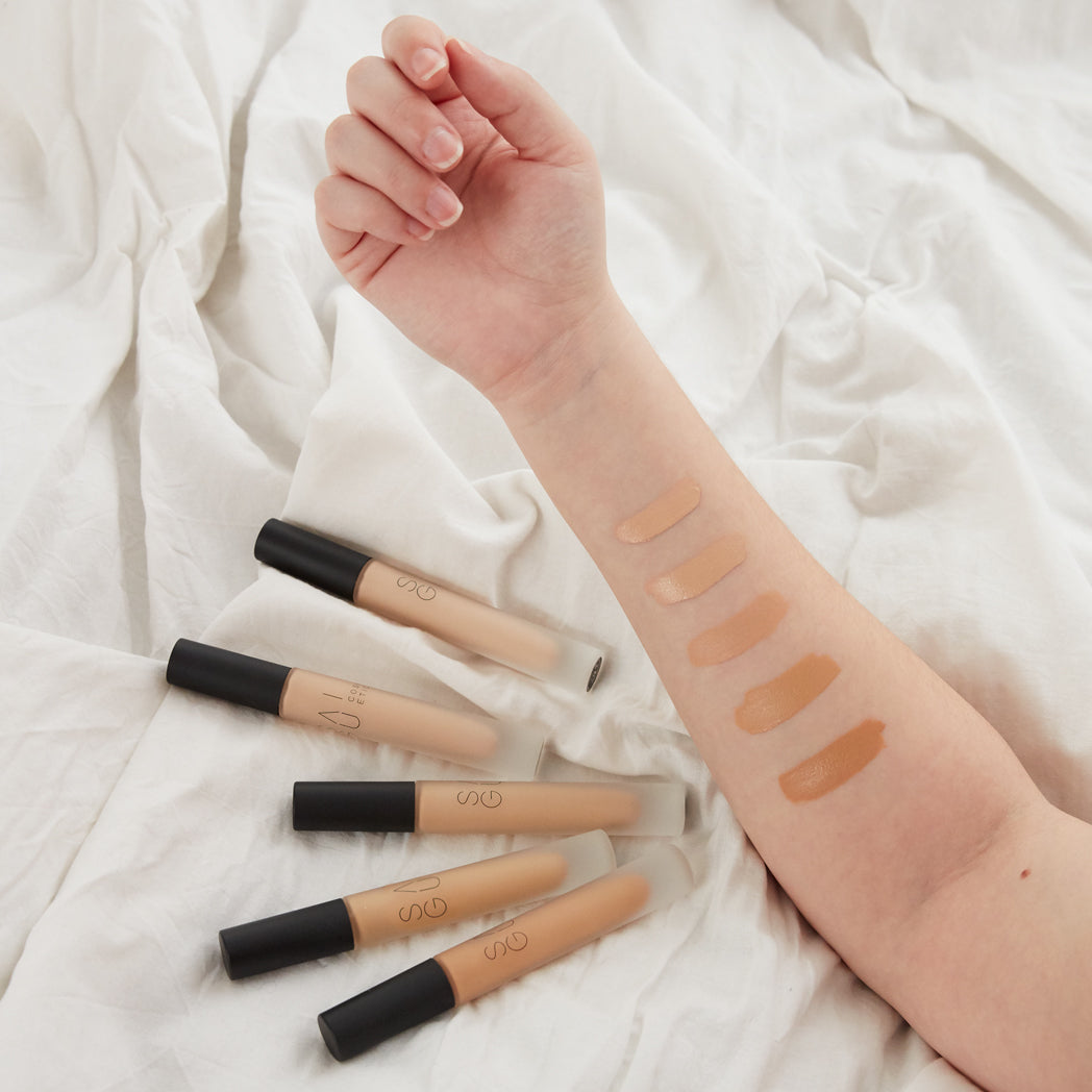 Corrector, Saigu Cosmetics