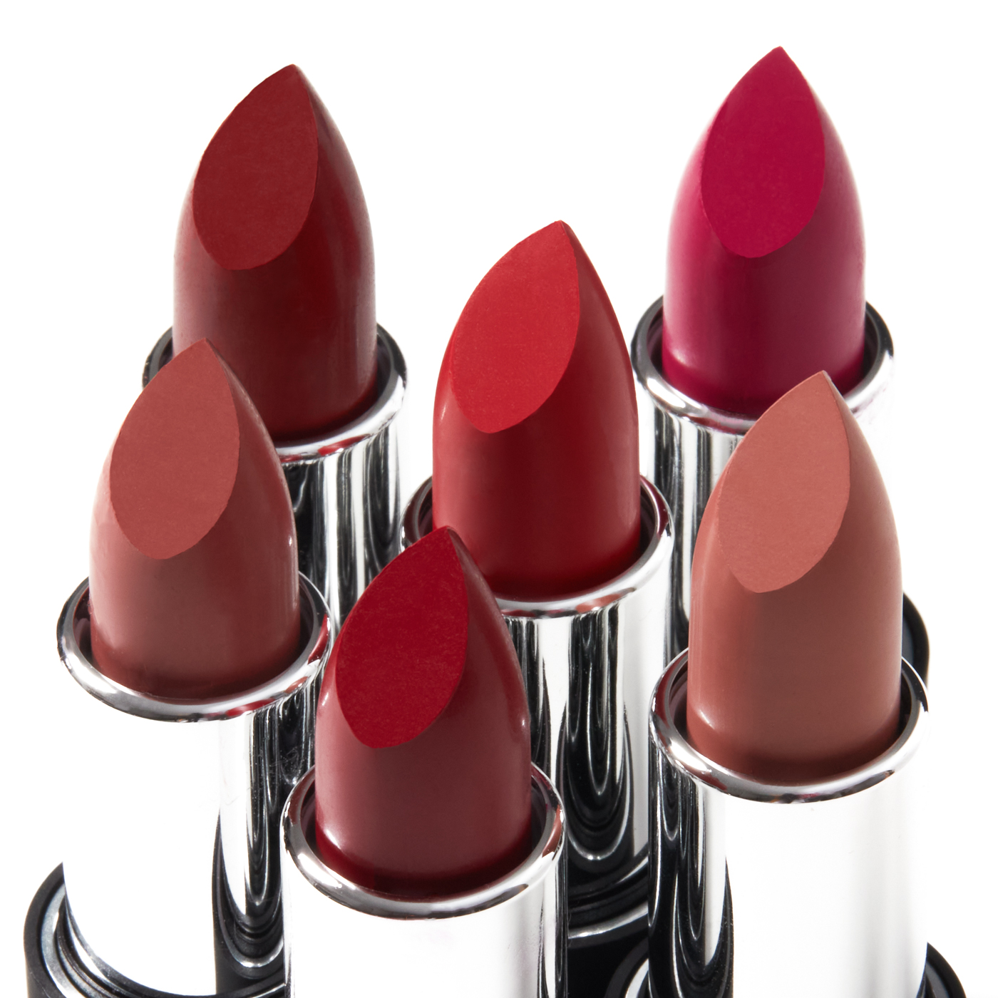 Pintalabios Velvet con ácido hialurónico, Saigu Cosmetics