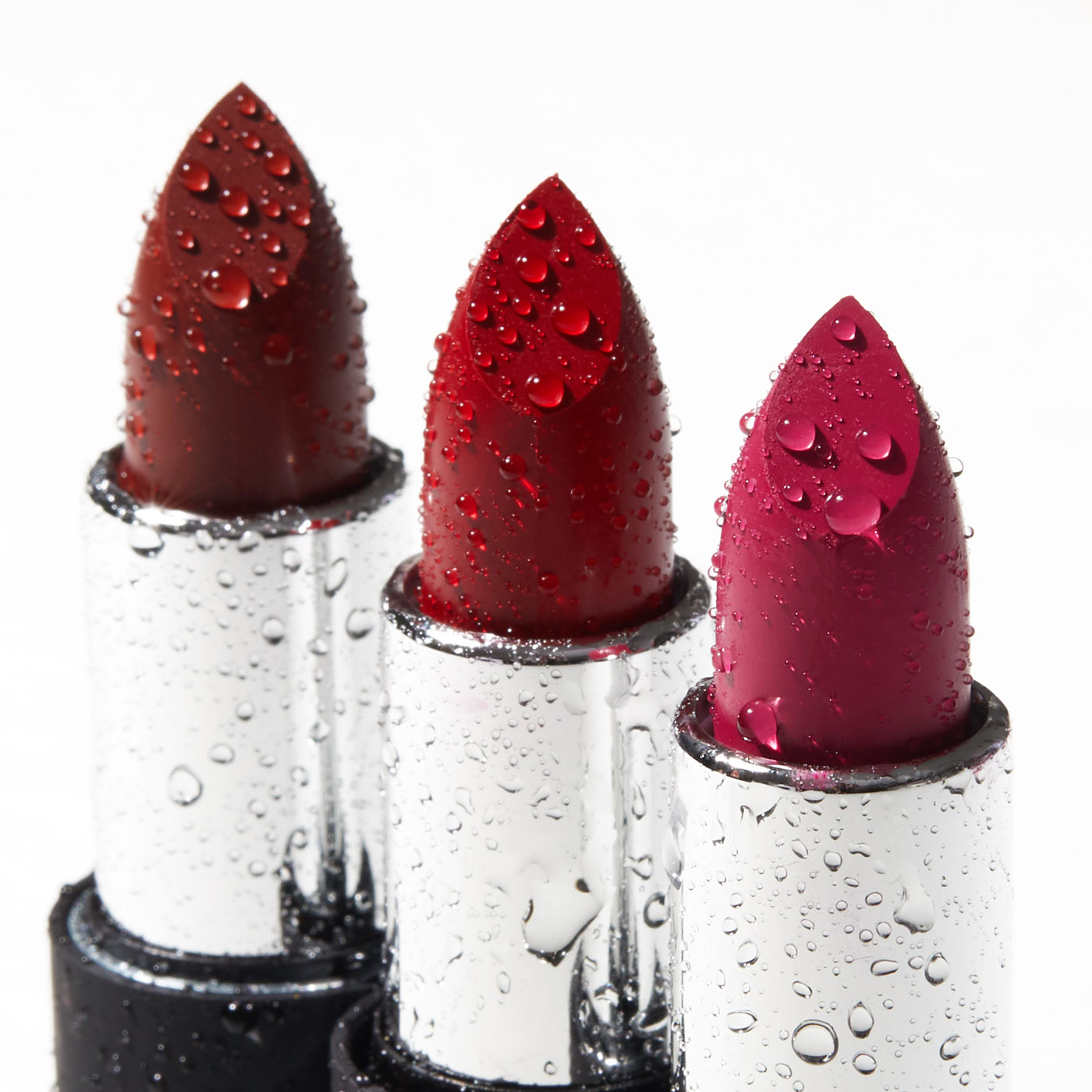Pintalabios Velvet con ácido hialurónico, Saigu Cosmetics