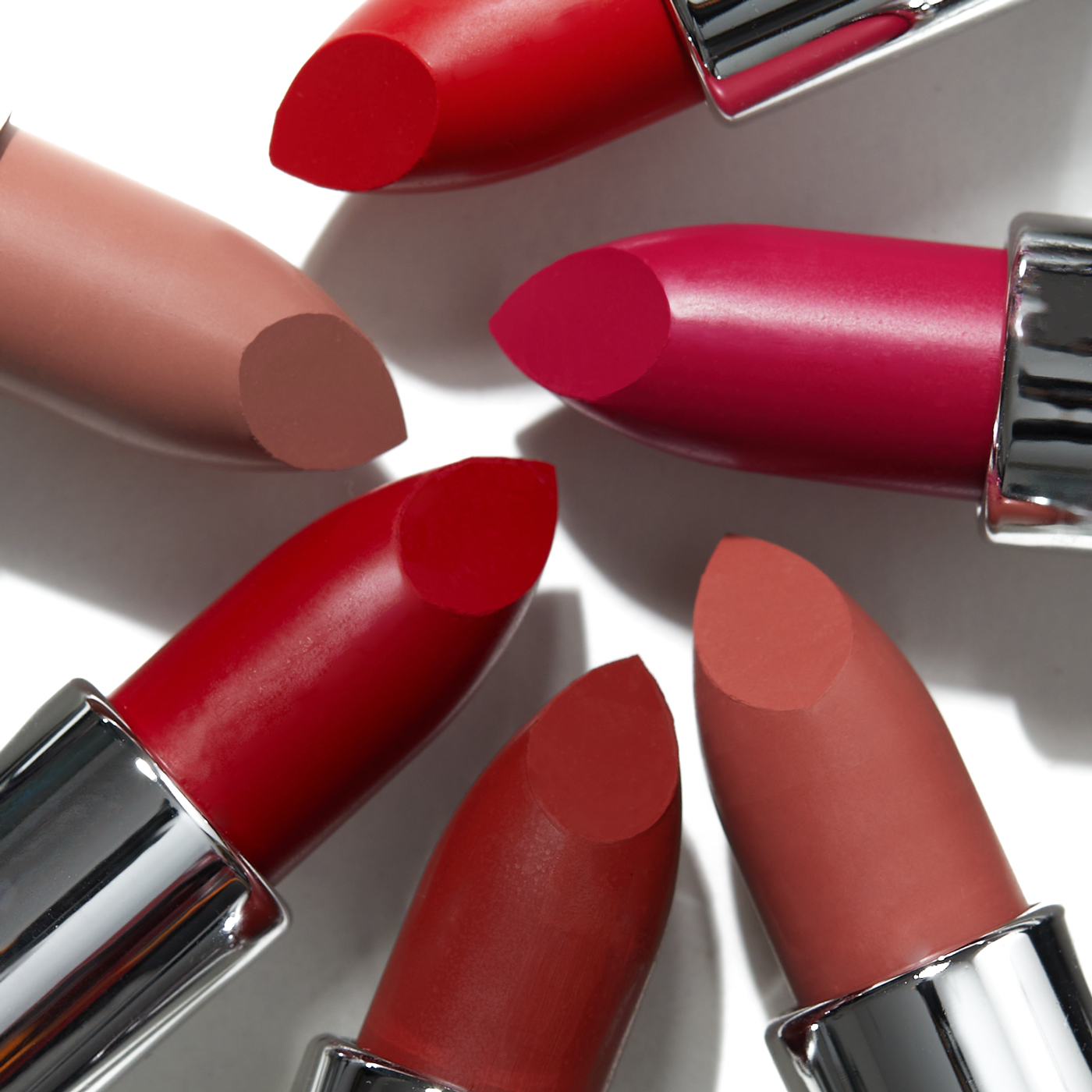 Pintalabios Velvet con ácido hialurónico, Saigu Cosmetics