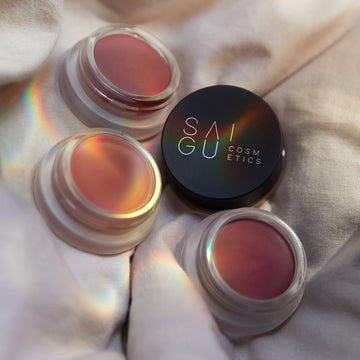 Colorete, Saigu Cosmetics