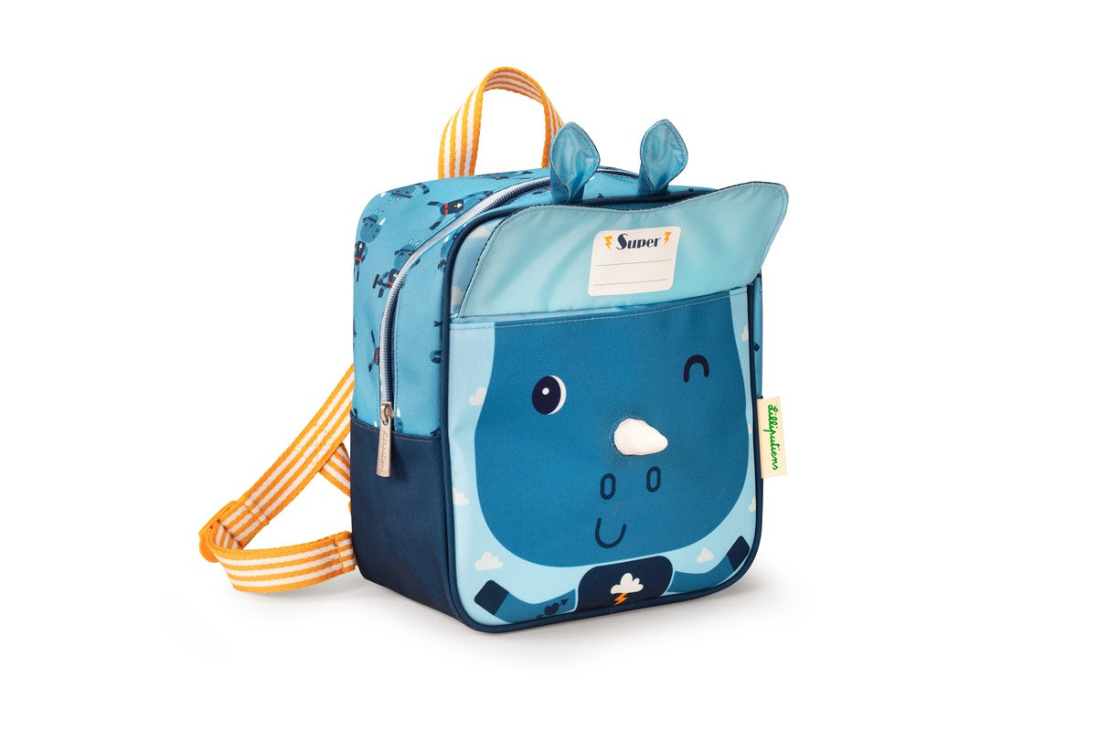 Mochila lilliputiens outlet