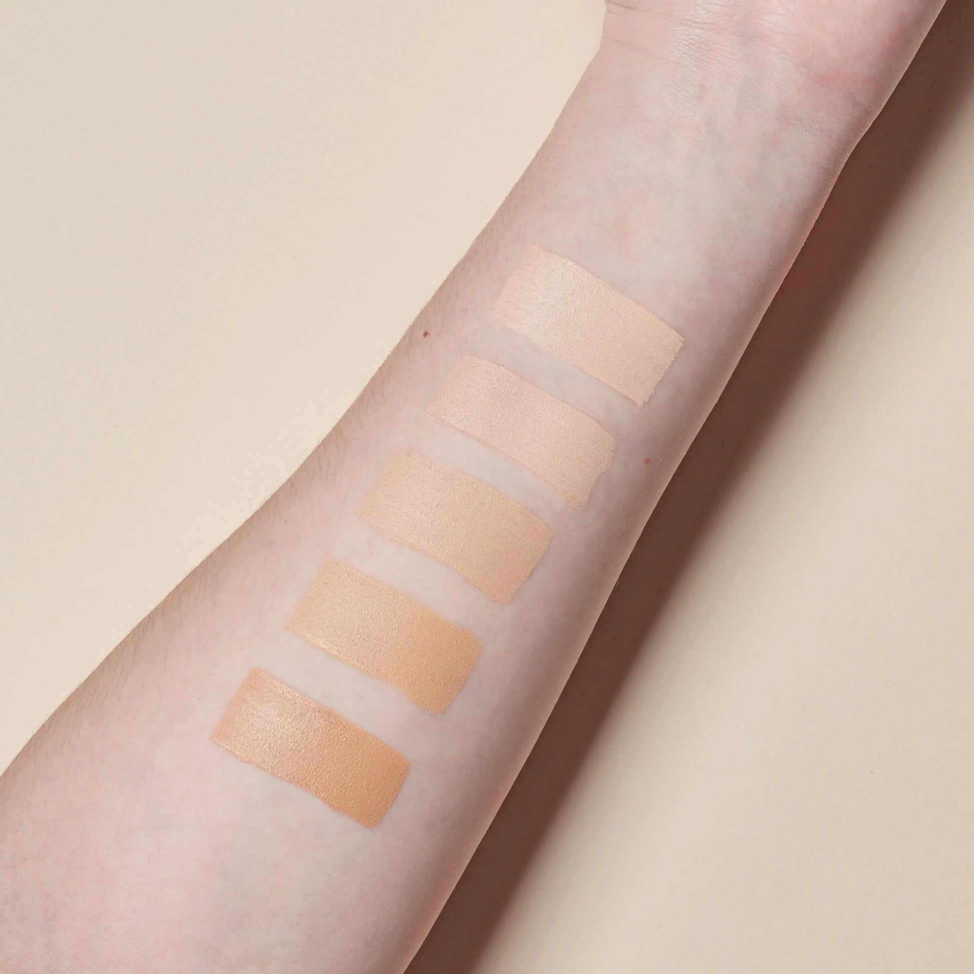 Corrector, Saigu Cosmetics