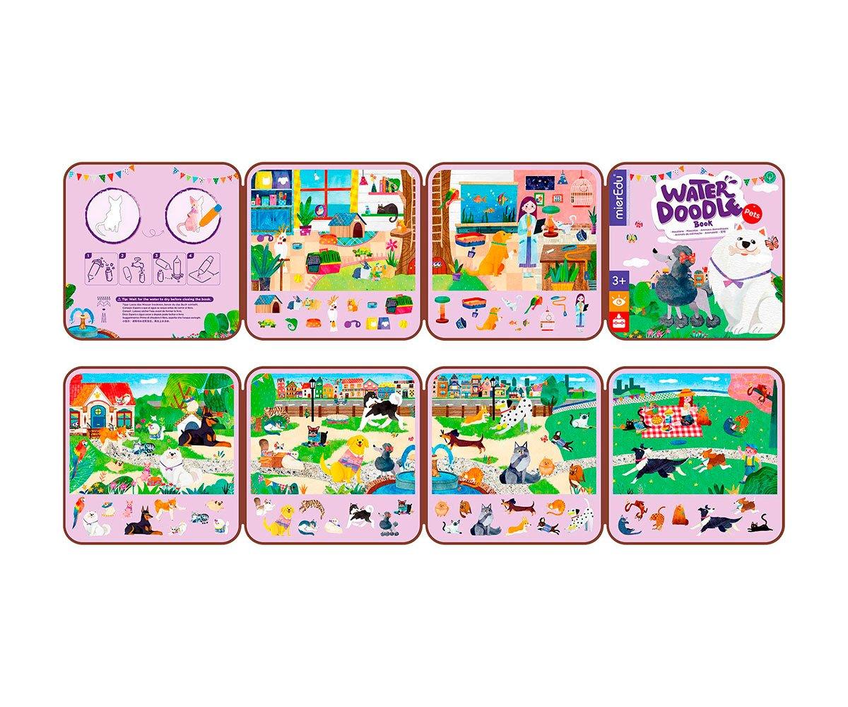 juego niños pequeños