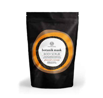 Botanik Mask Body Scrub, Herbera