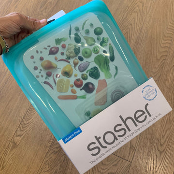 Bolsas Stasher