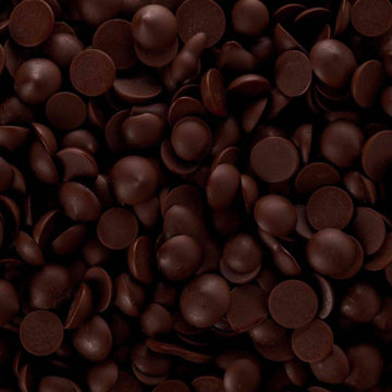 Gotas Choco a granel