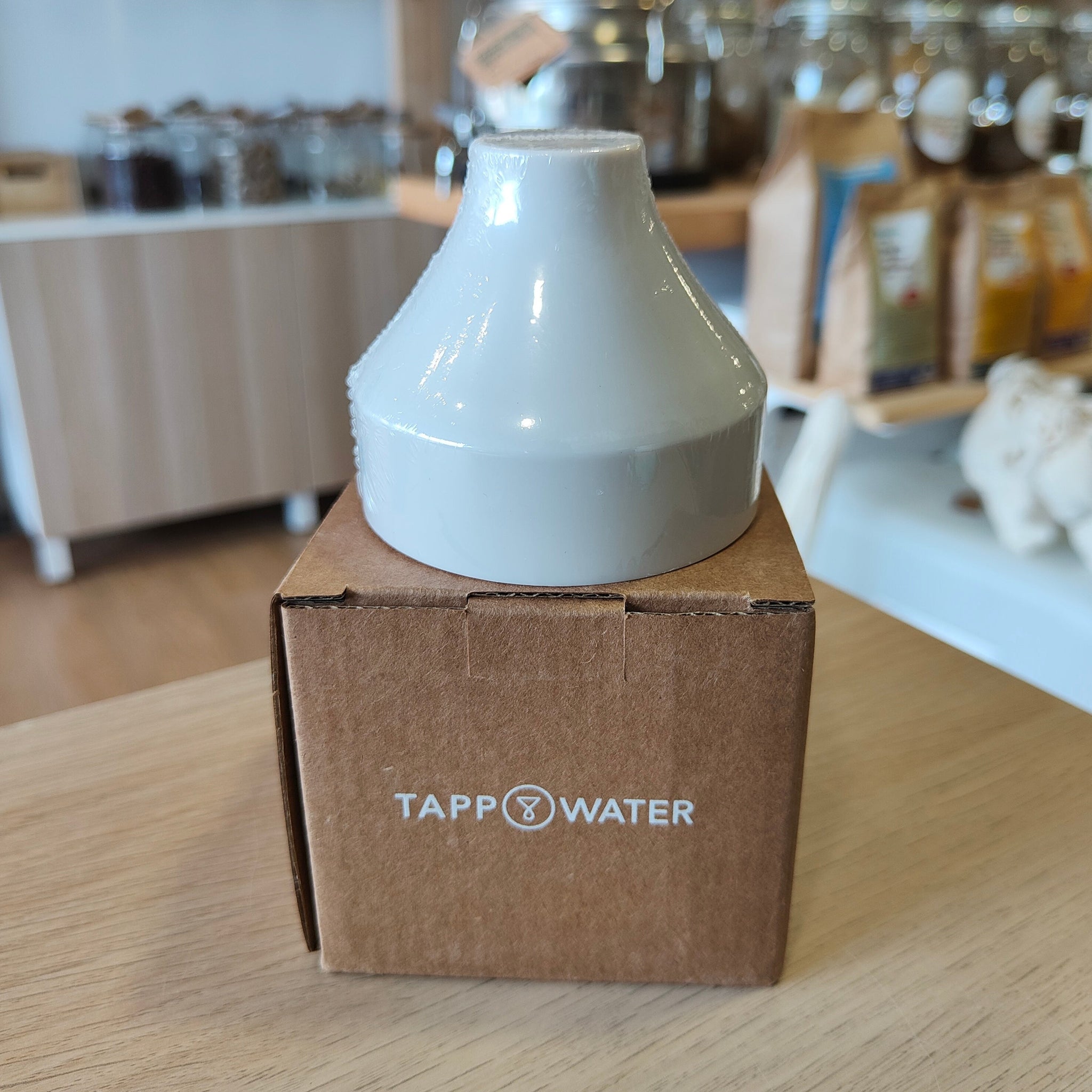 Recambio para filtro de ducha ProShower, Tapp Water