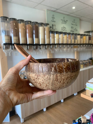 Bowl de Coco