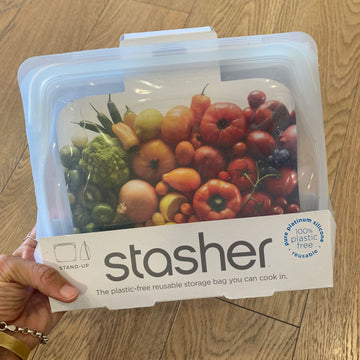 Bolsas Stasher
