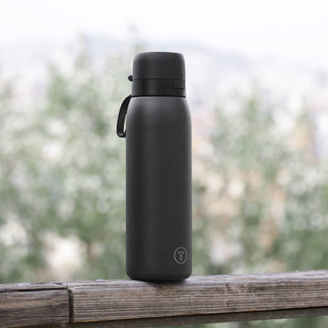Bottle Pro, Tappwater