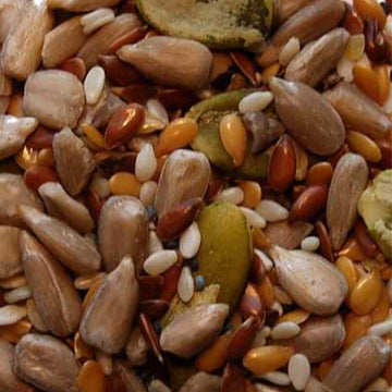 Mix 6 semillas a granel