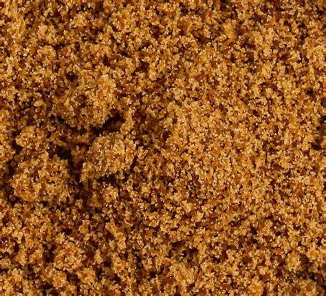Panela a granel alimentacion