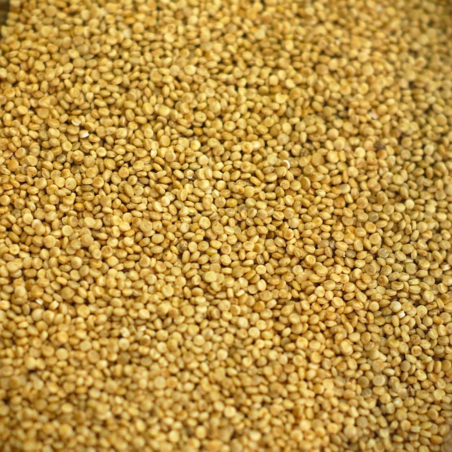 quinoa real a granel alimentacion
