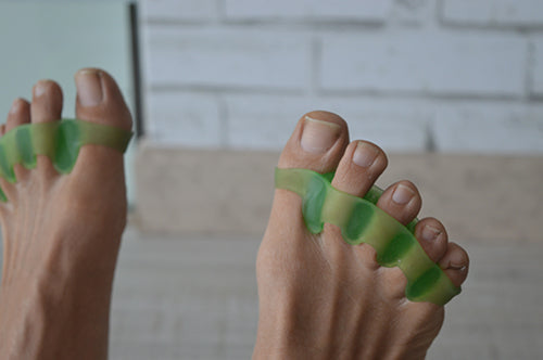 Wildtoes The Foot Collective