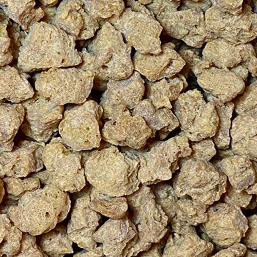 soja texturizada gruesa a granel alimentacion