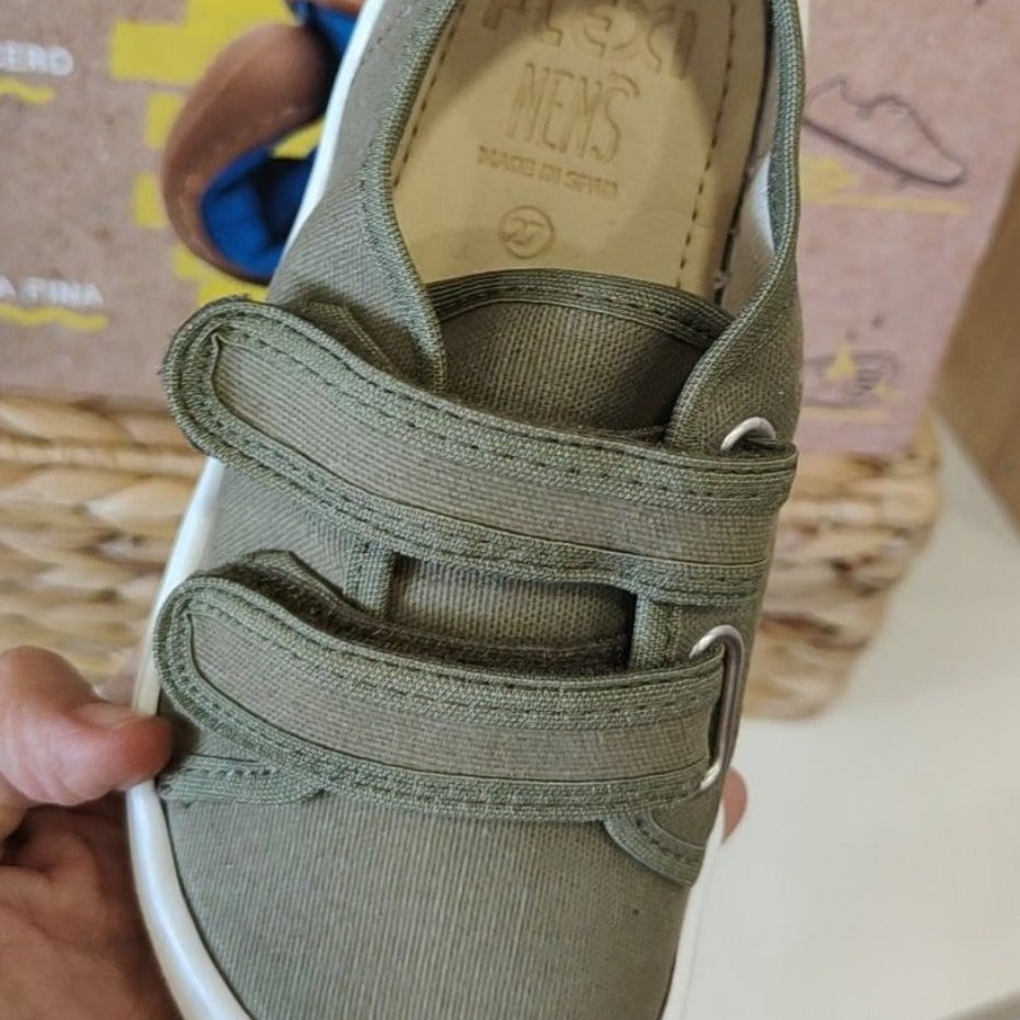 zapatillas Nens