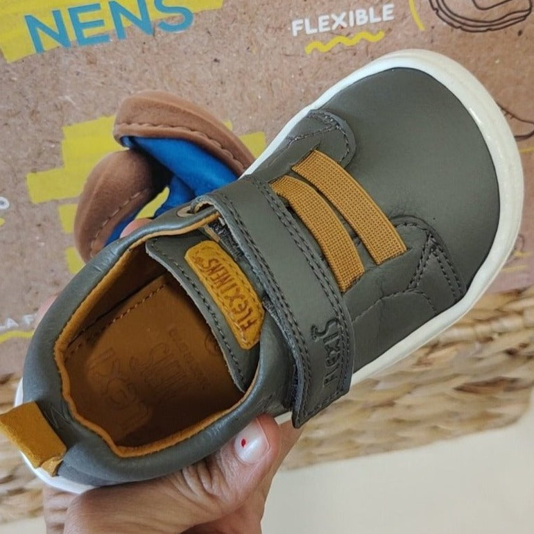 zapatillas Nens